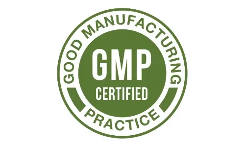 BrainVex™ GMP Certified Manufacturing Process